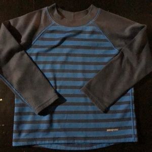 Patagonia Shirts & Tops - Patagonia boys long sleeve shirt Patagonia Shirts & Tops - Patagonia boys long sleeve shirt